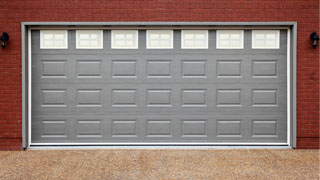 Garage Door Repair at Bloomington, Minnesota