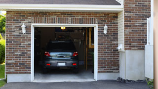 Garage Door Installation at Bloomington, Minnesota