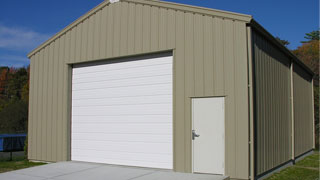 Garage Door Openers at Bloomington, Minnesota